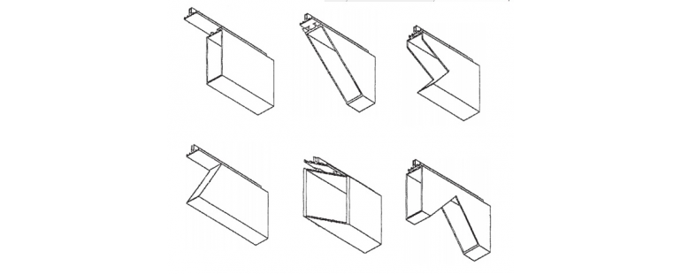 MAK 550 Notching Saw Machinery Özellikleri
