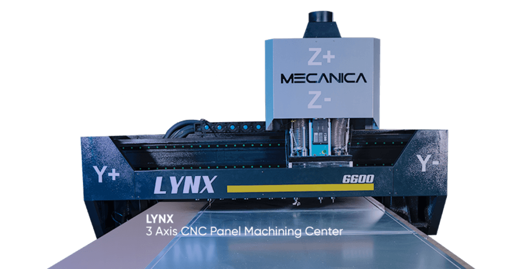 lynx_composite_panel_machining_center