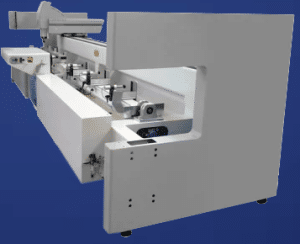 M4 4 AXIS -CNC ALUMINIUM PROFILE MACHINING -CENTER